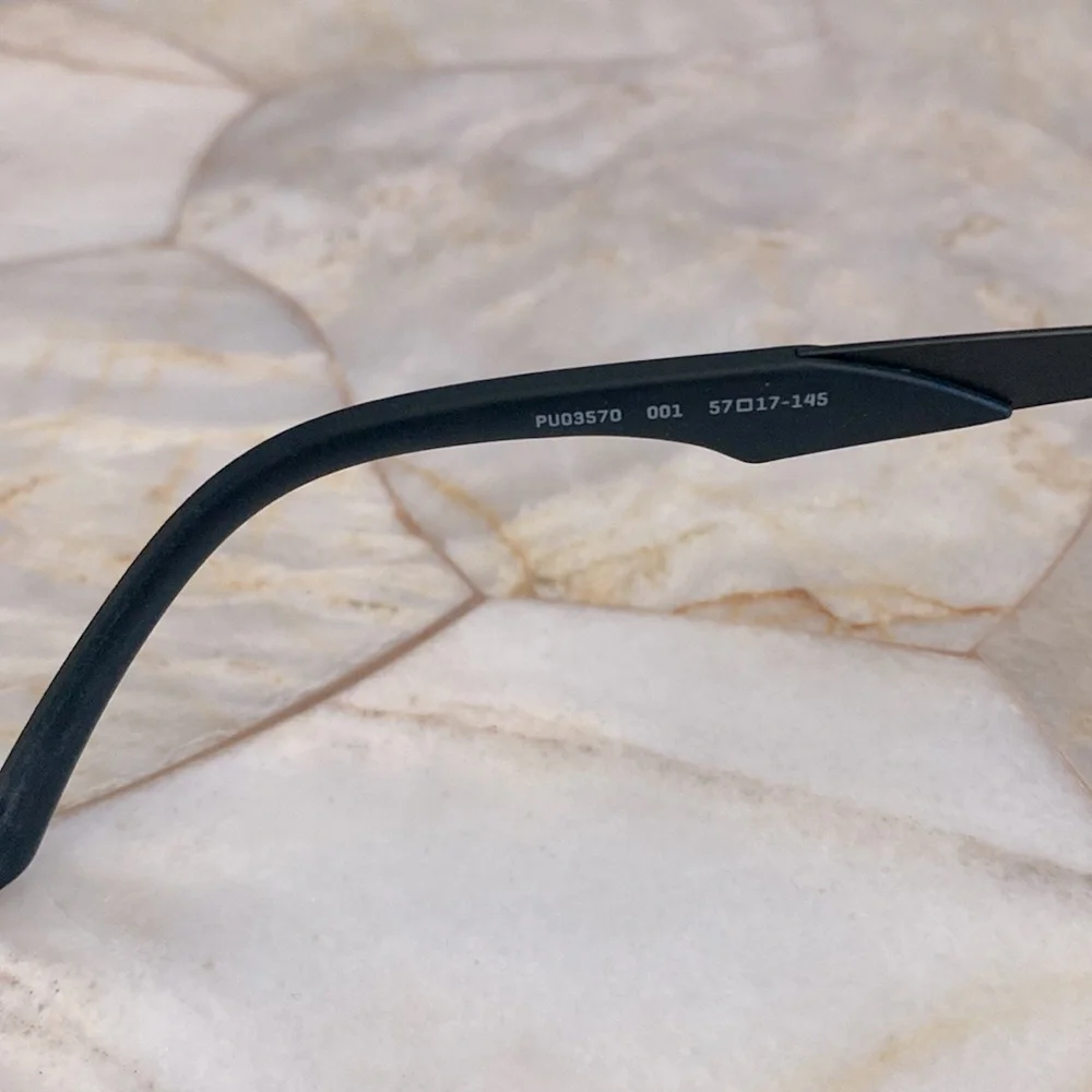 Puma‎ Active PU0341O Eyeglasses